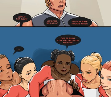 Vol 2 - Page 8
