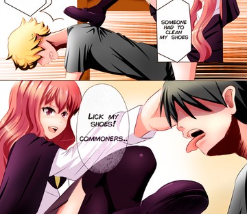 Louise Slave - Page 3