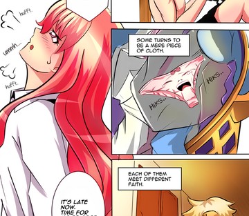 Louise Slave - Page 17