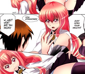Louise Slave - Page 14