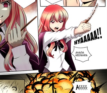Louise Slave - Page 10