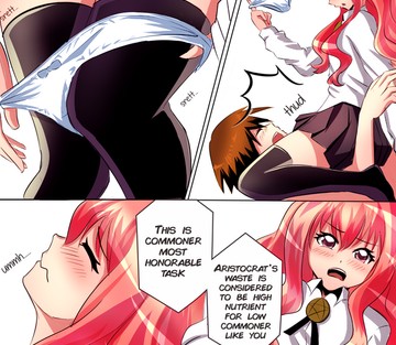 Louise Slave - Page 15