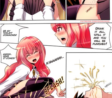 Louise Slave - Page 16