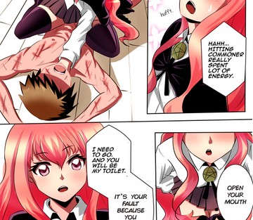 Louise Slave - Page 13