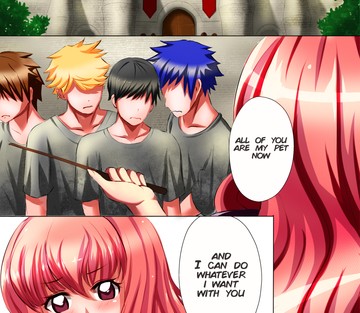 Giorunog | 8muses - Sex and Porn Comics