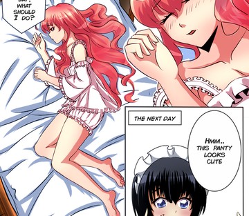 Louise Slave - Page 18