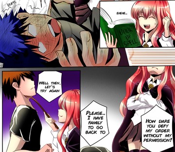 Louise Slave - Page 11