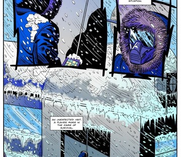 Issue 3 - Page 2