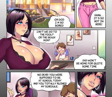 8muses Sex Comics