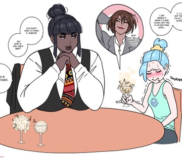 Daisy - Page 61