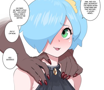 Daisy - Page 23