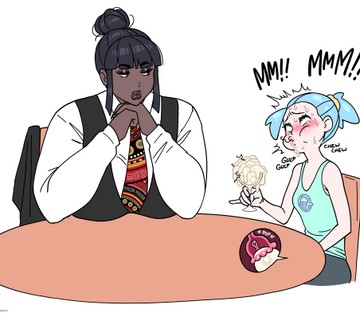 Daisy - Page 63