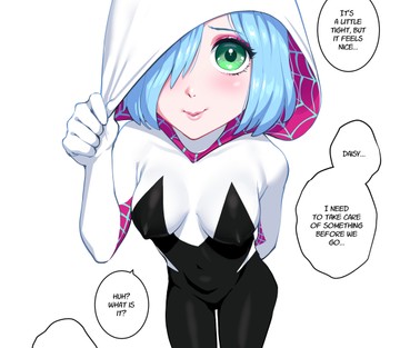 Daisy - Page 67