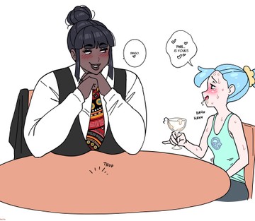Daisy - Page 64