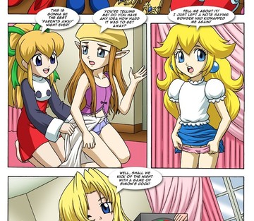 Short Stories - Page 13