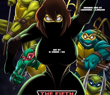 The Fifth Turtle