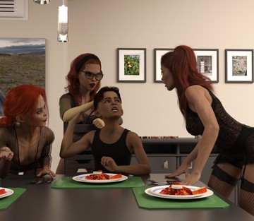 Beauty - Page 12