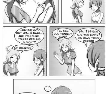 Sarah & Danica - Page 17