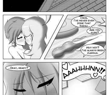 Sarah & Danica - Page 6