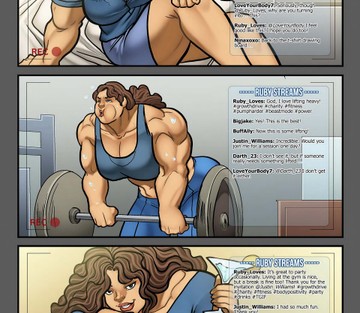Issue 1 - Page 9