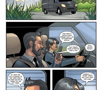 Issue 2 - Page 3