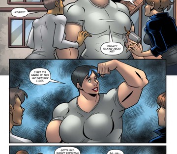 Issue 2 - Page 5