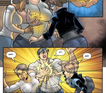 Issue 2 - Page 6