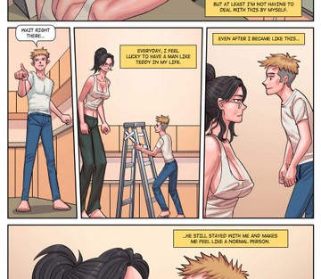 Issue 1 - Page 6