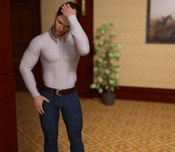 Therapist home visit - Page 30
