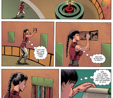 Issue 1 - Page 9