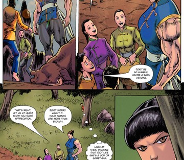Issue 1 - Page 5