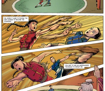 Issue 1 - Page 6