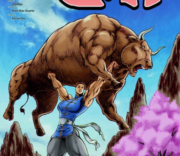 The Strength of Chi