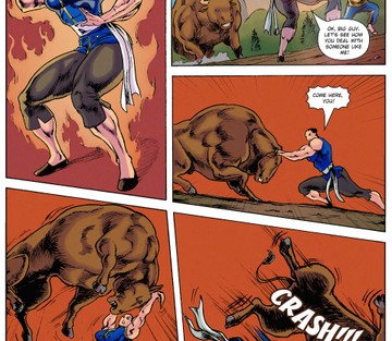 Issue 1 - Page 4
