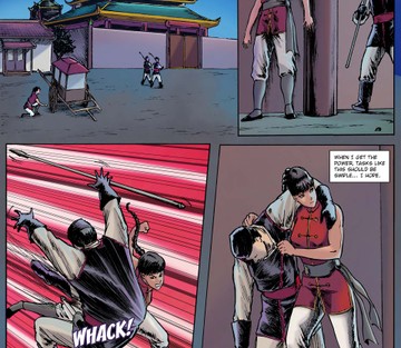 Issue 1 - Page 8