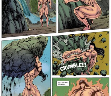 Issue 1 - Page 12