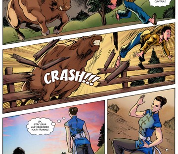 Issue 1 - Page 3
