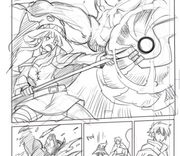 Konosuba - Page 7