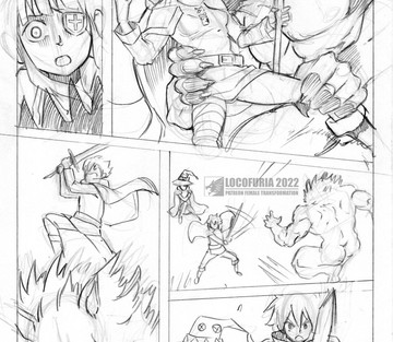 Konosuba - Page 5