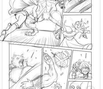 Konosuba - Page 6