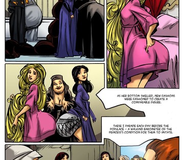 The Great Emulation - Page 9