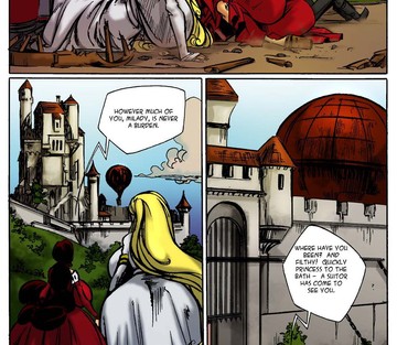 The Great Emulation - Page 18