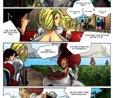 The Great Emulation - Page 16