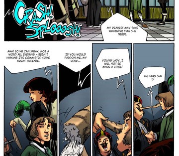 The Great Emulation - Page 20