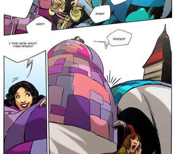 The Great Emulation - Page 30