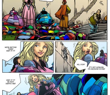 The Great Emulation - Page 29