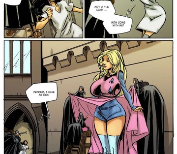 The Great Emulation - Page 27