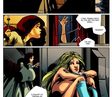 The Great Emulation - Page 23