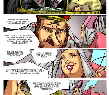 The Great Emulation - Page 7
