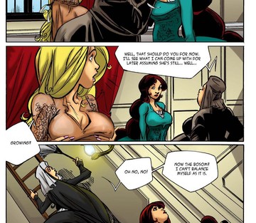 The Great Emulation - Page 11